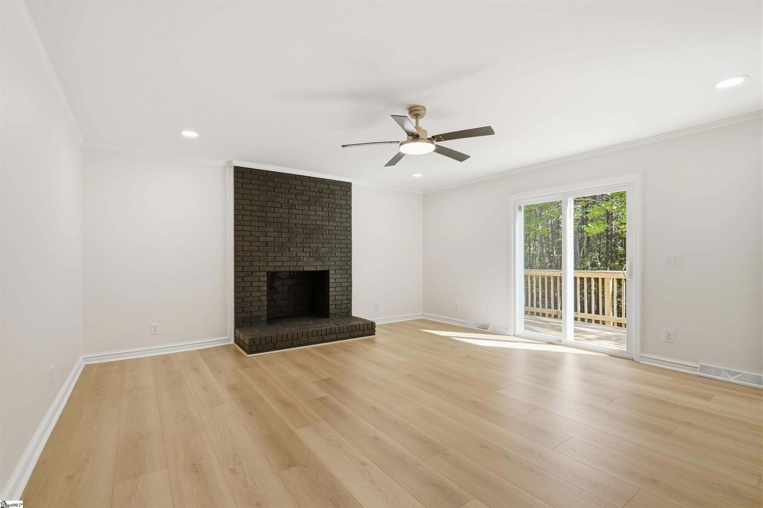 House in Greenville, South Carolina, United States 4 - 18750995