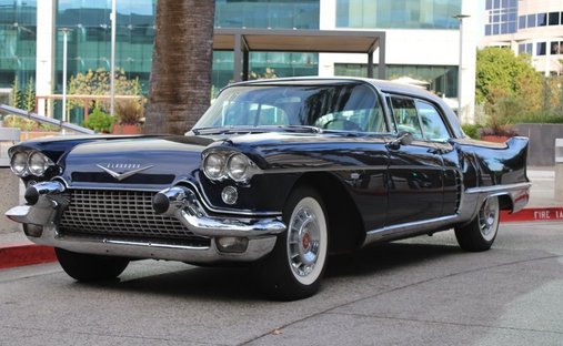 1958 Cadillac Eldorado Brougham in Glendale, United States 1