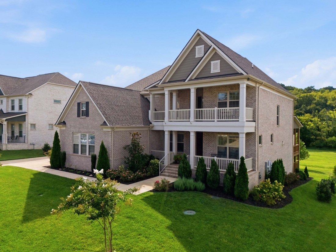 Haus in Franklin, Tennessee, Vereinigte Staaten 5 - 18758584