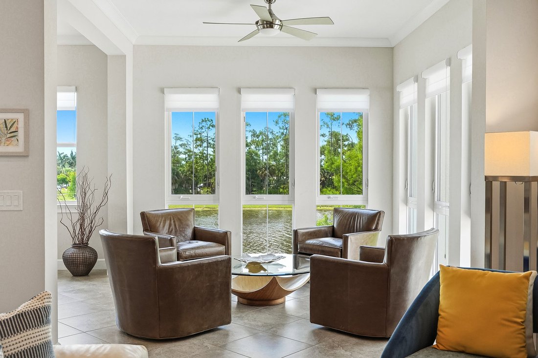 Appartement à Naples, Floride, États-Unis 5 - 18753988