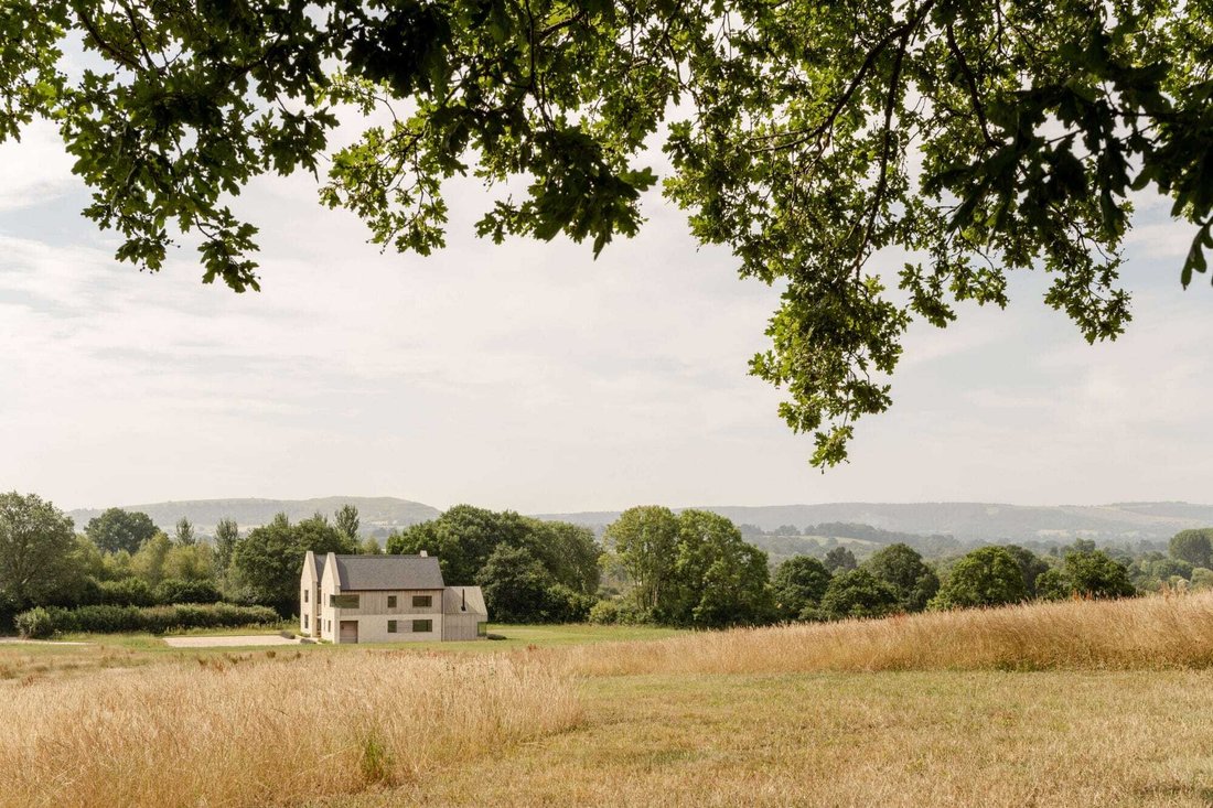 Haus in Marnhull, England 1 - 18761063