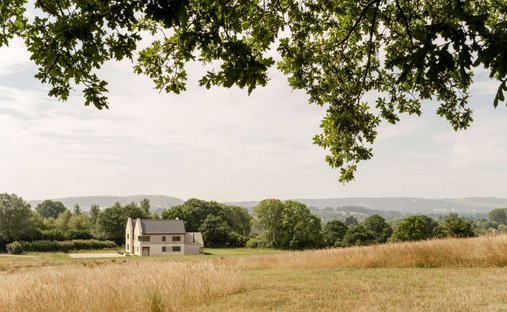 Maison à Marnhull, Angleterre 1