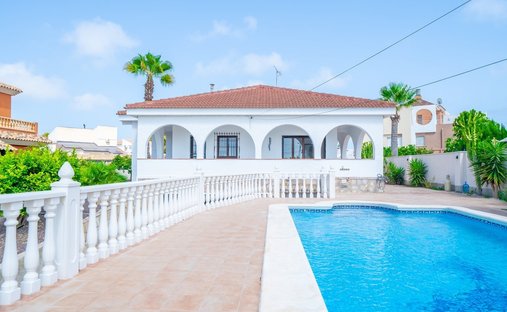 Casa a Torrevieja, Comunità Valenzana, Spagna 1