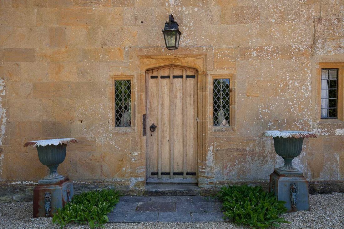 Haus in Ost Coker, England 4 - 18761268