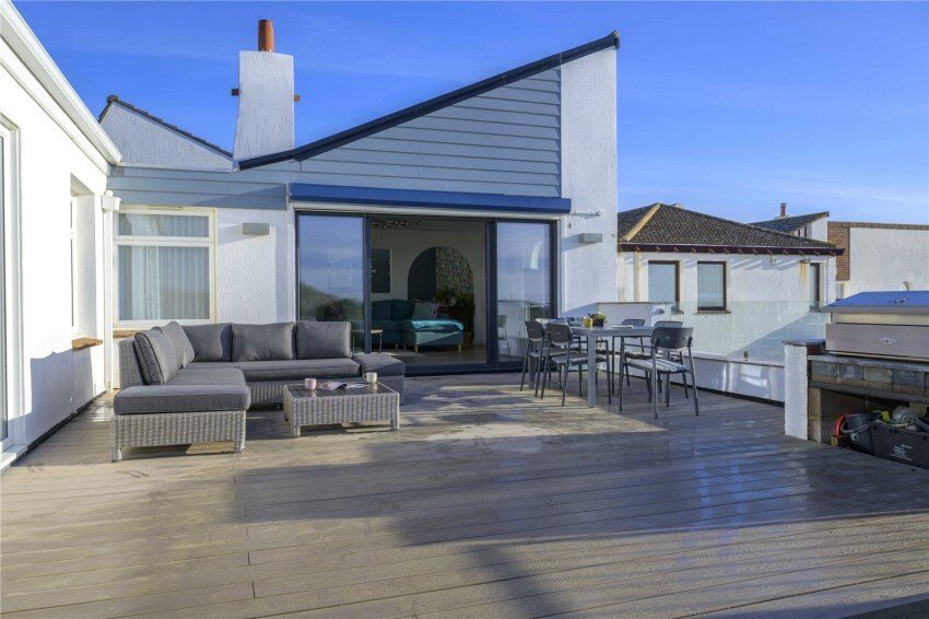 Haus in Milford-on-Sea, England 4 - 18754661