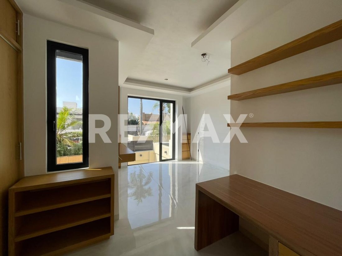 House in Cuernavaca, Morelos, Mexico 4 - 18757397