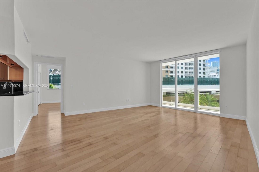 Condominio en Miami, Florida, Estados Unidos 4 - 18752504
