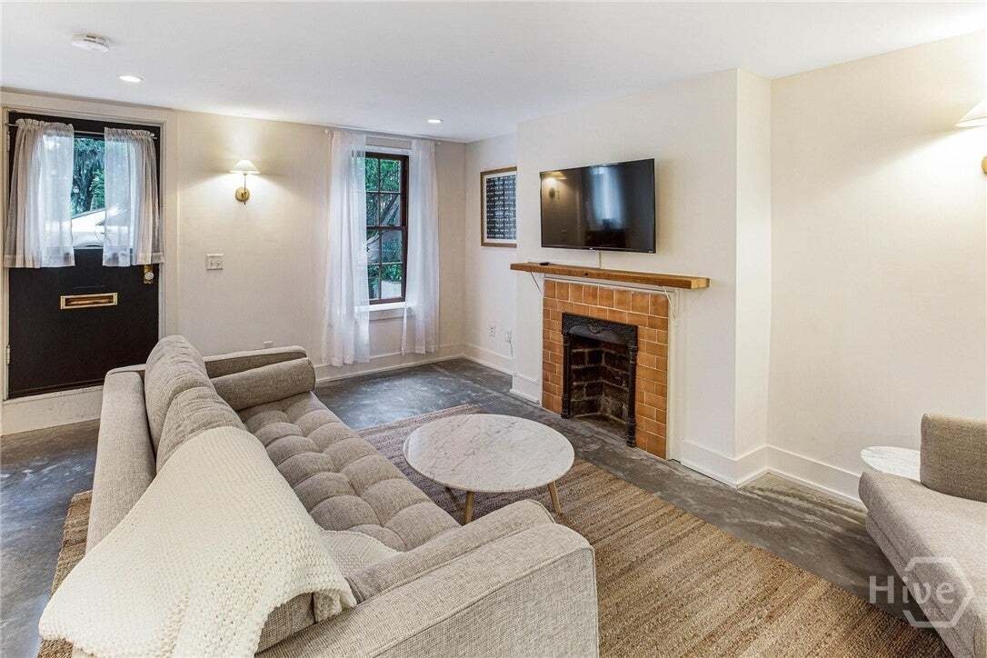 Appartement à Savannah, Géorgie, États-Unis 5 - 18751491