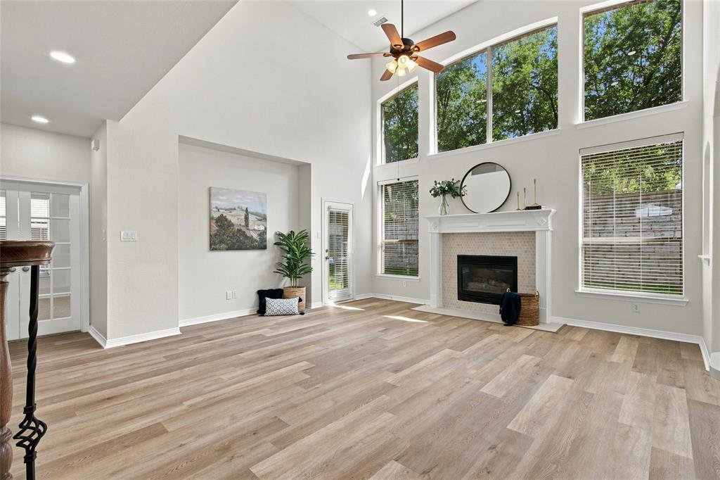 Casa en Lewisville, Texas, Estados Unidos 1 - 18752180