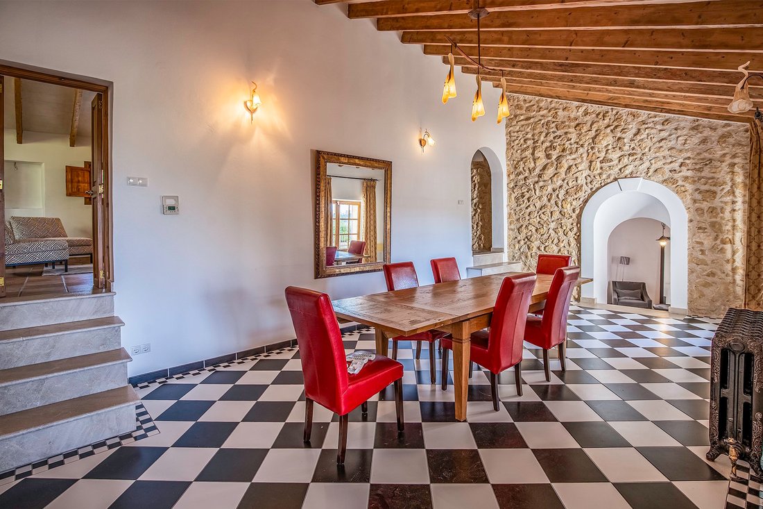 House in Palma, Balearic Islands, Spain 5 - 18761526