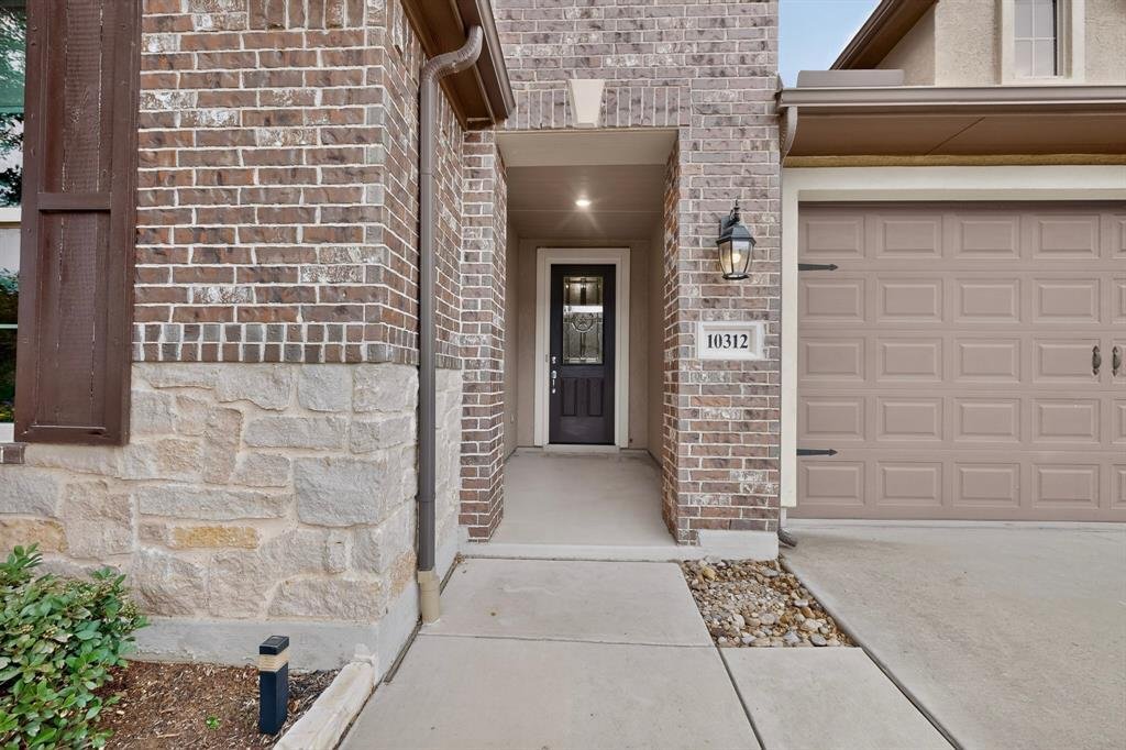 Casa en Denton, Texas, Estados Unidos 4 - 18752231