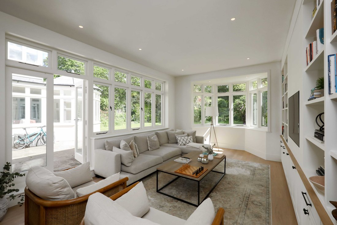 Casa en Wimbledon, Merton, Inglaterra 5 - 18761060