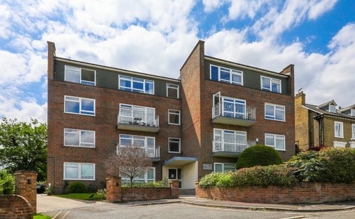 Apartamento en Wimbledon, Merton, Inglaterra 1