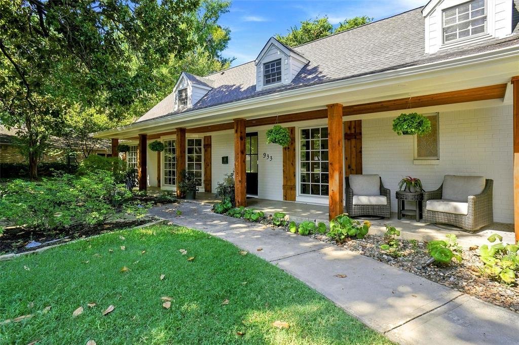Haus in Richardson, Texas, Vereinigte Staaten 2 - 18758789
