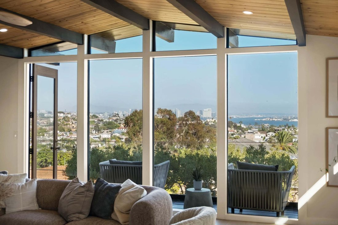 House in San Diego, California, United States 1 - 18751644