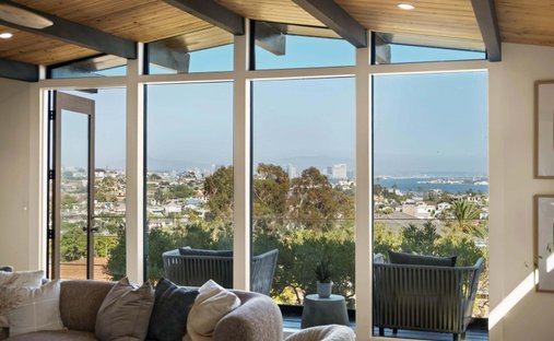 Casa a San Diego, California, Stati Uniti 1