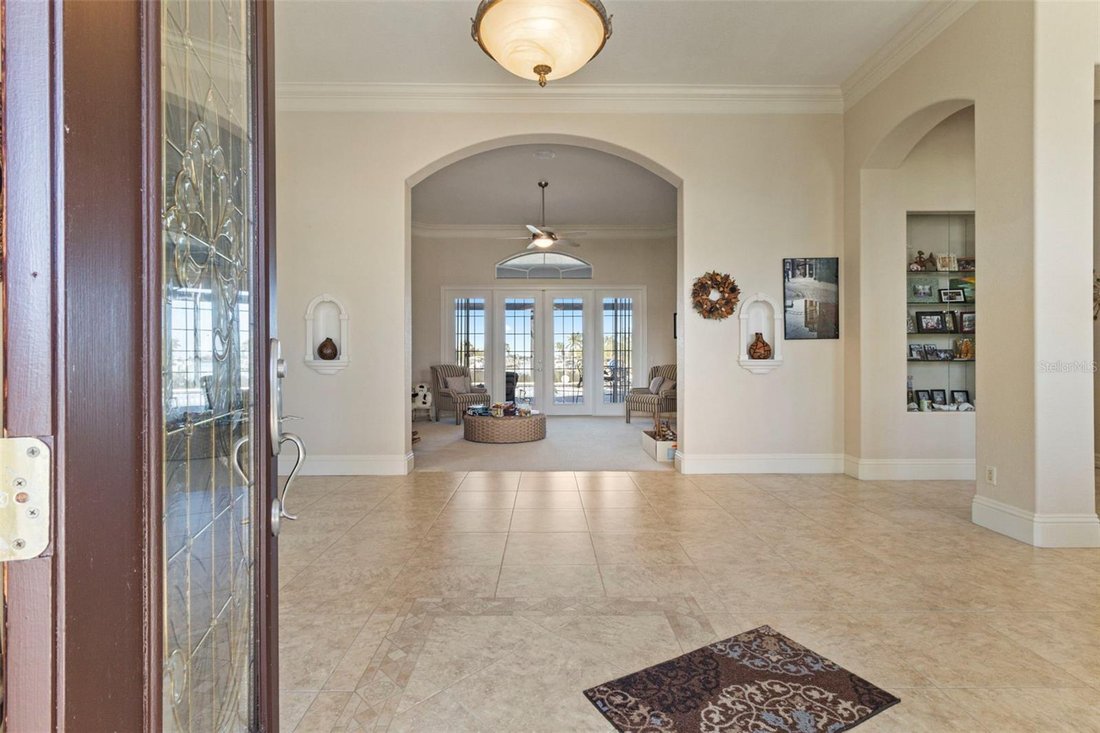 House in Port Charlotte, Florida, United States 4 - 18748944