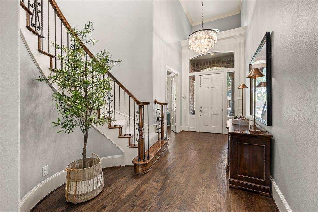 House in Frisco, Texas, United States 4 - 18749322