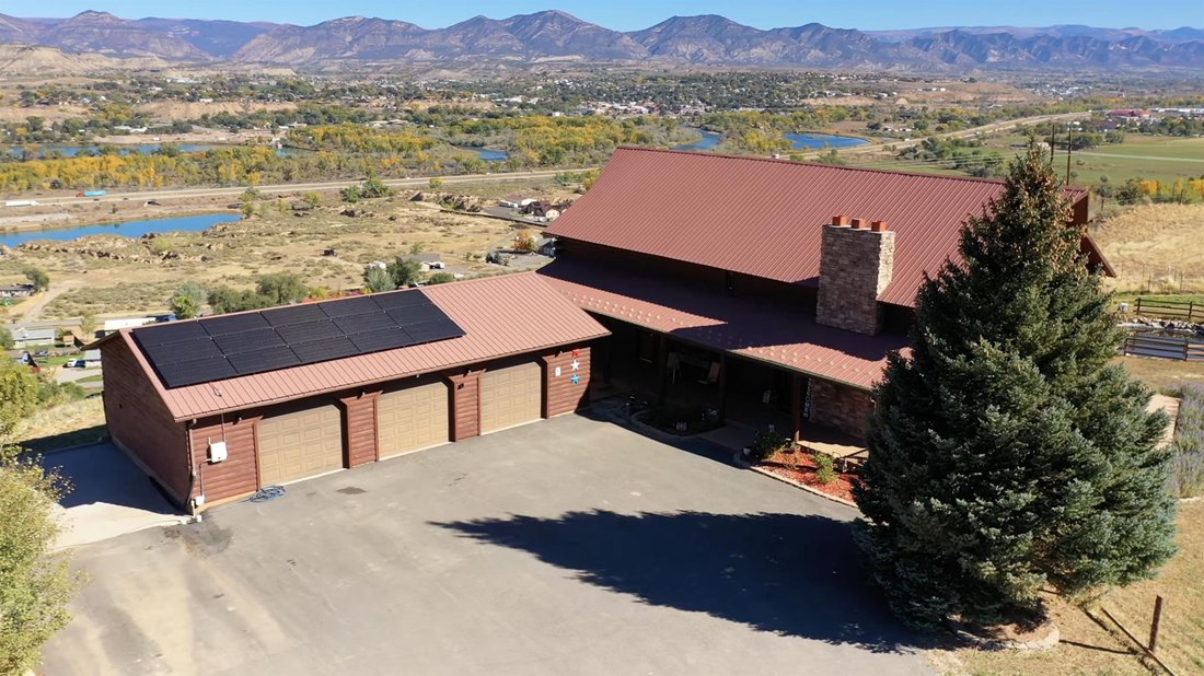 Casa a Rifle, Colorado, Stati Uniti 1 - 18751573