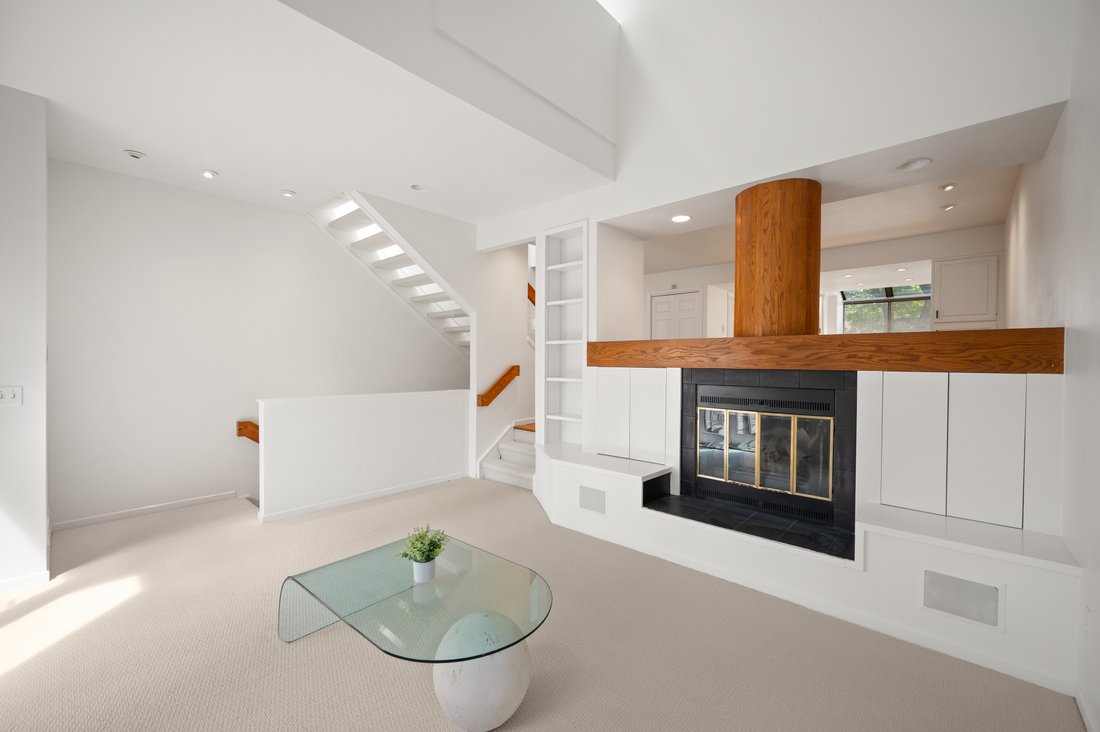 Townhouse in Denver, Colorado, United States 2 - 18754018