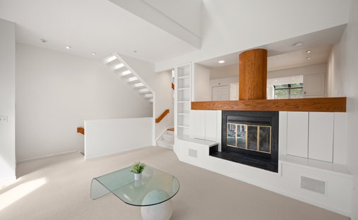 Townhouse in Denver, Colorado, United States 1
