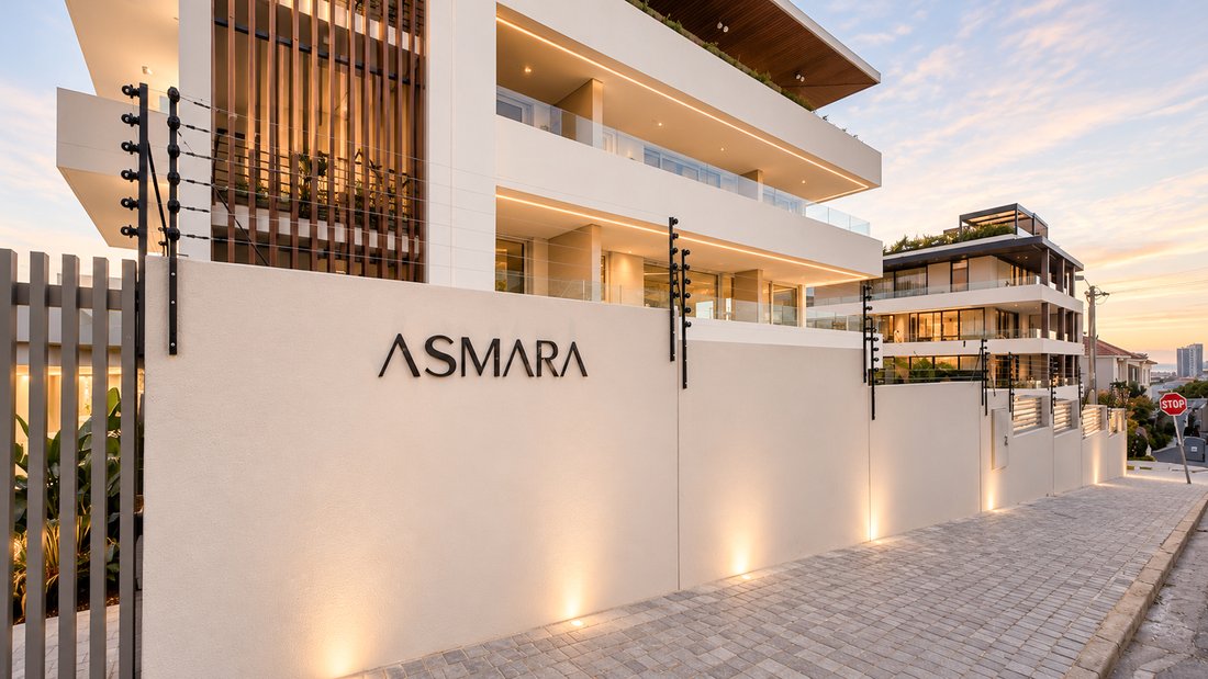 Apartment in Fresnaye, Bakoven, Cape Town 1 - 18369143