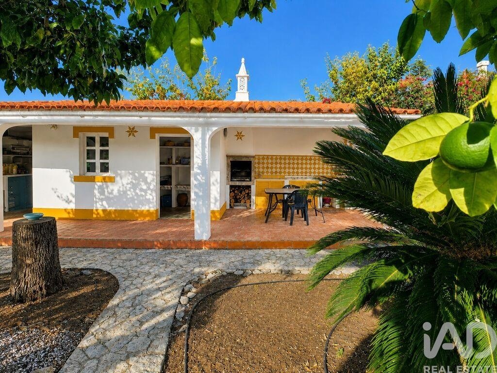 Casa a São Brás de Alportel, Algarve, Portogallo 1 - 18759039