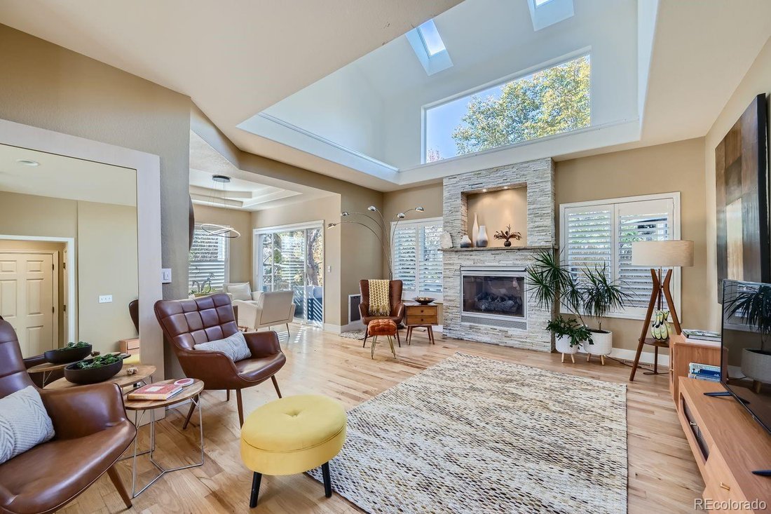 Casa a Boulder, Colorado, Stati Uniti 3 - 18750769