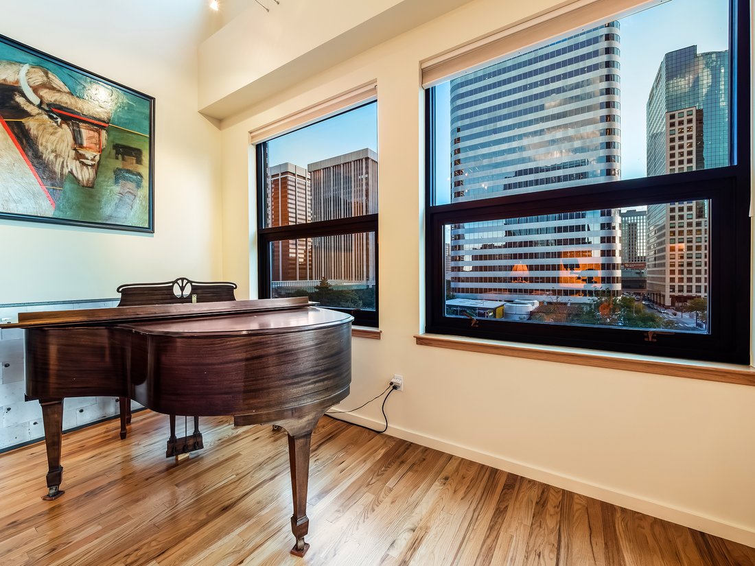 Condo in Denver, Colorado, United States 5 - 18754019