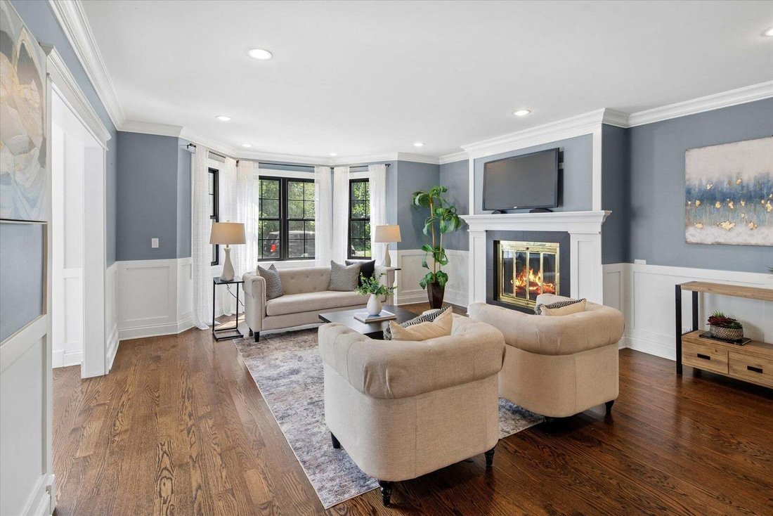 Casa a Chicago, Illinois, Stati Uniti 5 - 18752066