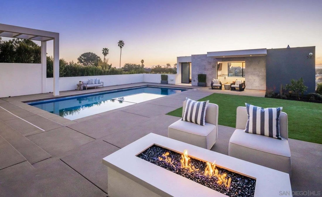 Casa a Solana Beach, California, Stati Uniti 2 - 18759381