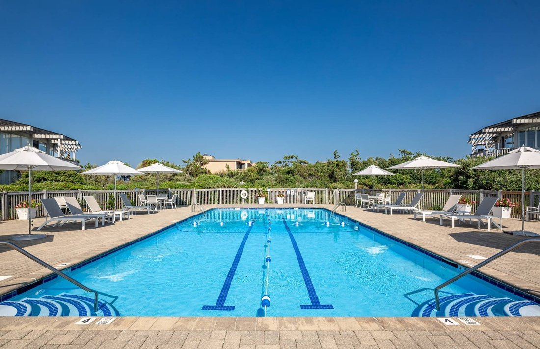 Cooperativa a East Quogue, New York, Stati Uniti 3 - 18754578