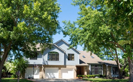 Maison à Mokena, Illinois, États-Unis 1