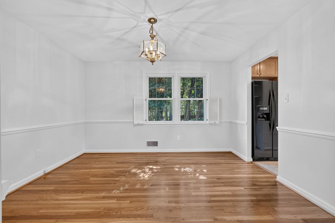 House in West Springfield, Virginia, United States 5 - 18750300