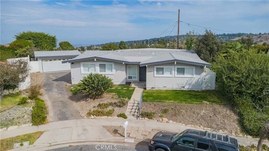 Casa a Rolling Hills, California, Stati Uniti 1 - 18755803