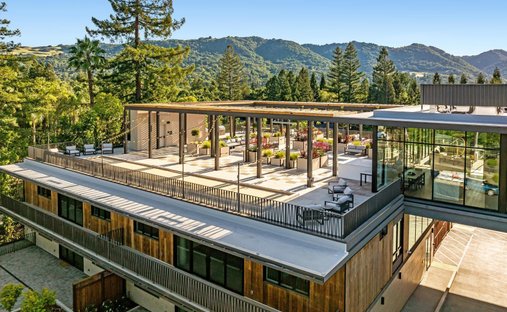 Condominio a Danville, California, Stati Uniti 1