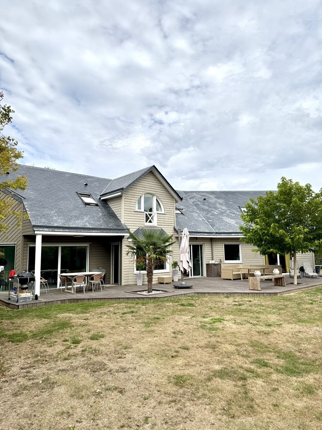 Maison à Caumont, Normandie, France 1 - 18758046