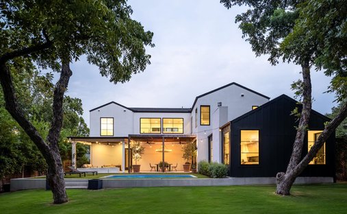 House in Austin, Texas, United States 1