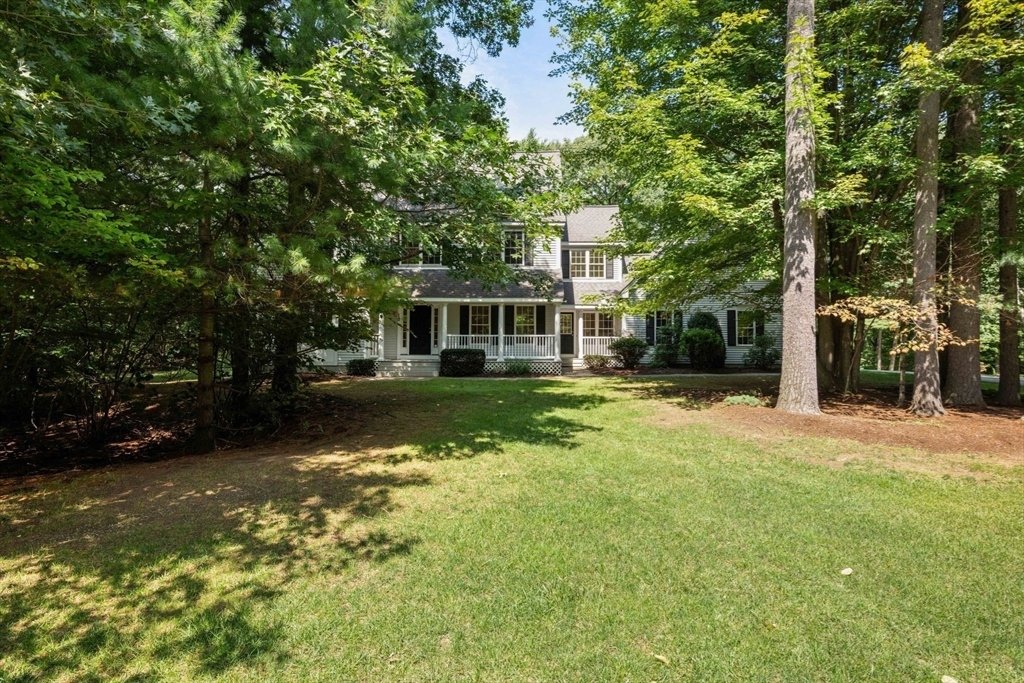 Casa a Hopkinton, Massachusetts, Stati Uniti 3 - 18754059