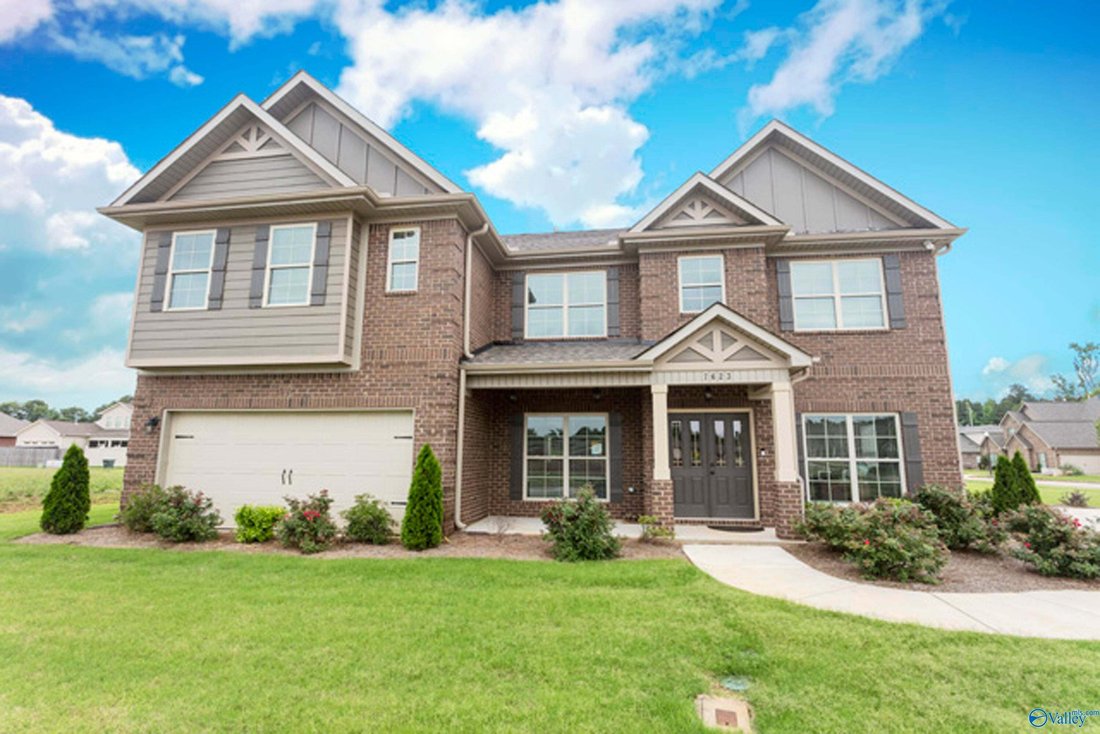 House in Redstone Arsenal, Alabama, United States 1 - 18750935