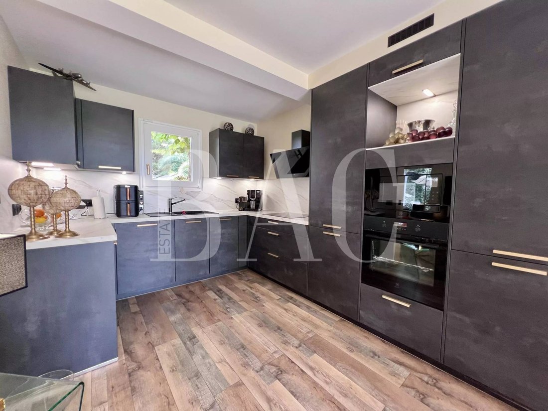 Casa en Cannes, Provenza-Alpes-Costa Azul, Francia 4 - 18483618