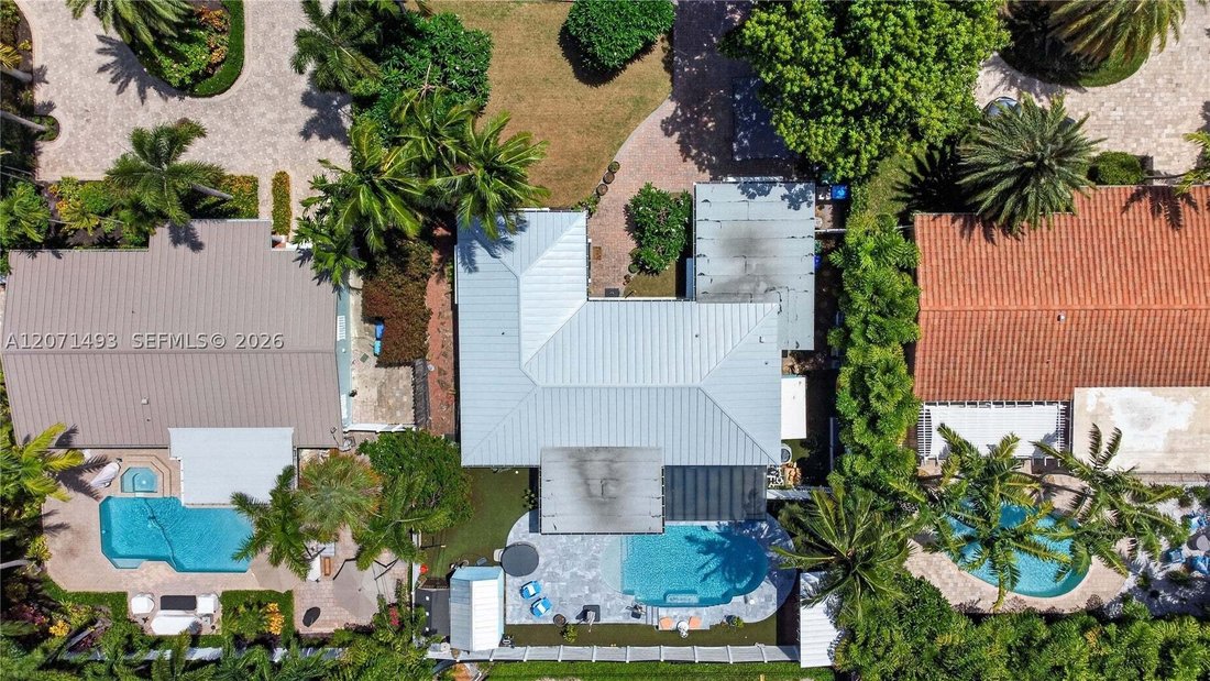 Casa a Hillsboro Beach, Florida, Stati Uniti 1 - 18756021
