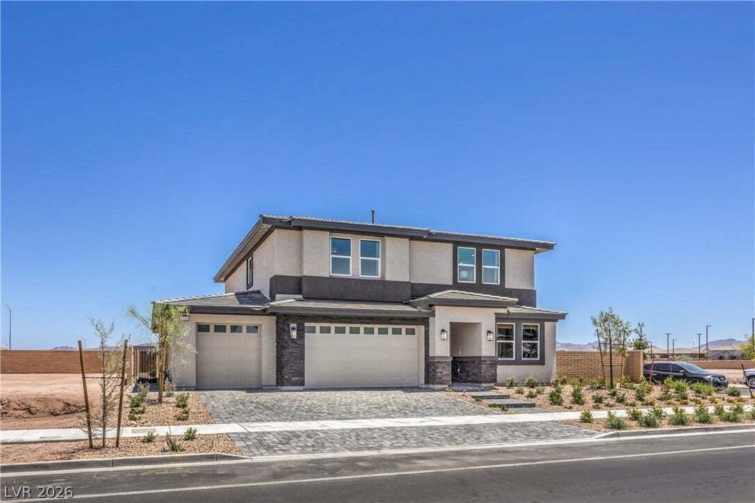 Maison à North Las Vegas, Nevada, États-Unis 3 - 18750902