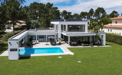 Casa a Almada, Cova da Piedade, Pragal e Cacilhas, Setúbal Municipality, Portogallo 1