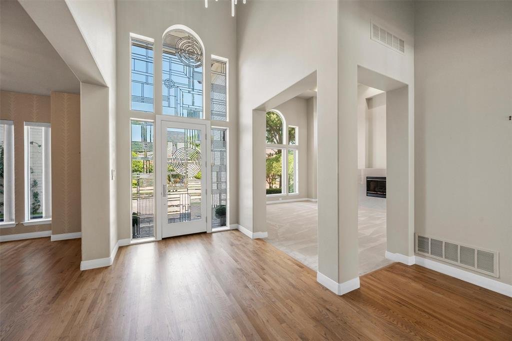 Maison à Dallas, Texas, États-Unis 3 - 18749306