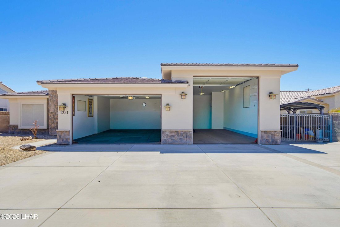 Casa en Lake Havasu City, Arizona, Estados Unidos 5 - 18751571