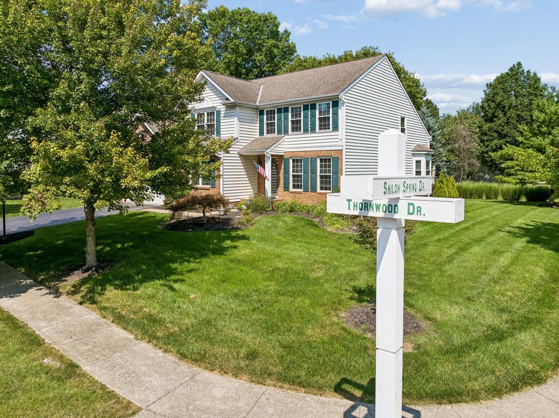 Haus in Westerville, Ohio, Vereinigte Staaten 2 - 18754372