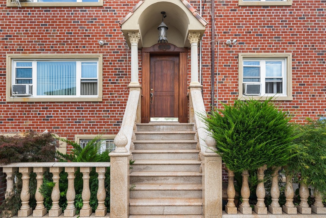 Apartamento en Nueva York, Nueva York, Estados Unidos 3 - 18752333