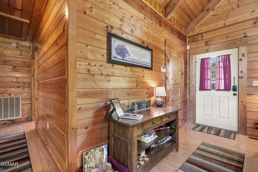 Casa en Sevierville, Tennessee, Estados Unidos 4 - 18754224