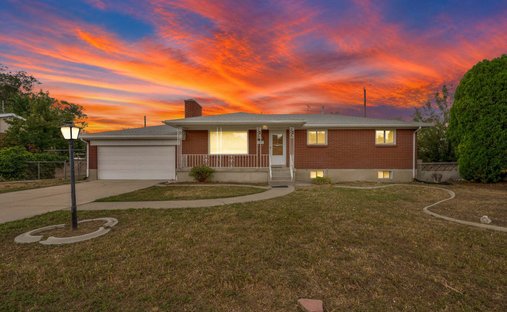 Casa en South Salt Lake, Utah, Estados Unidos 1